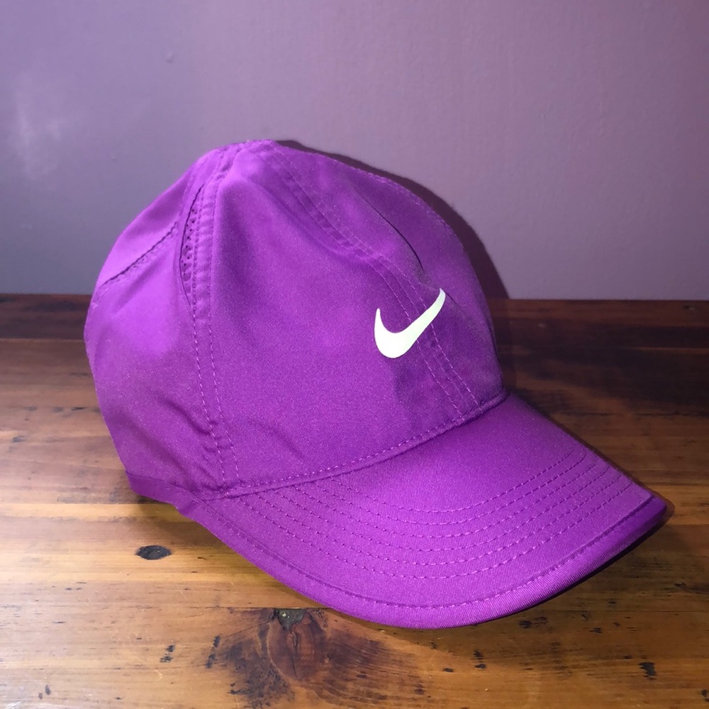Nike hat